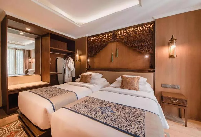 Fotos del hotel Ramayana Resort And Spa:  15