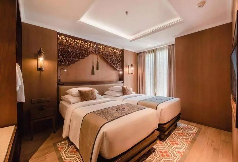 Fotos del hotel Ramayana Resort And Spa:  10