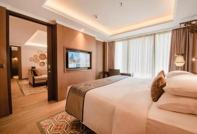 Fotos del hotel Ramayana Resort And Spa:  9