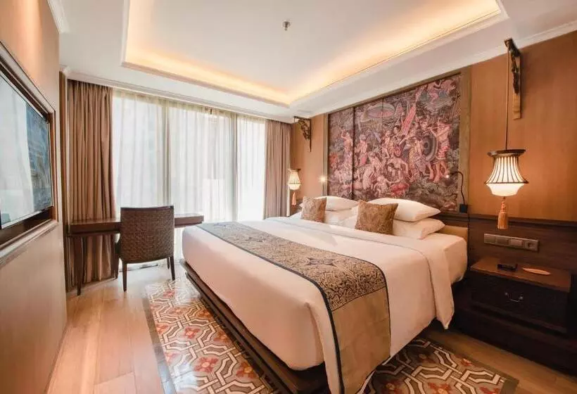 Fotos del hotel Ramayana Resort And Spa:  8