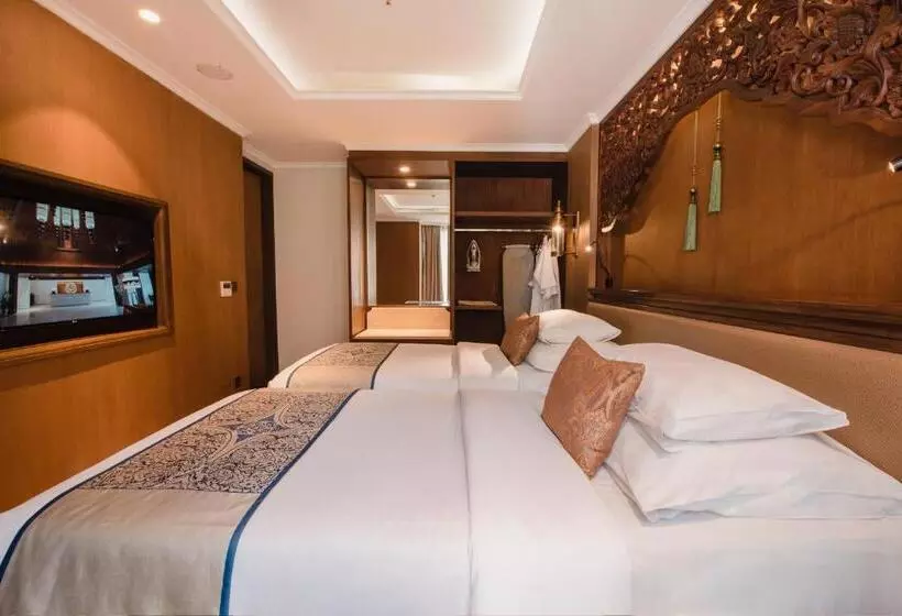 Fotos del hotel Ramayana Resort And Spa:  7