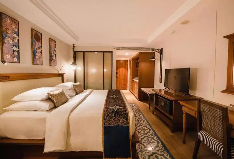 Fotos del hotel Ramayana Resort And Spa:  23