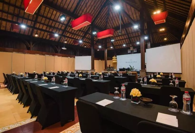 Fotos del hotel Ramayana Resort And Spa:  4