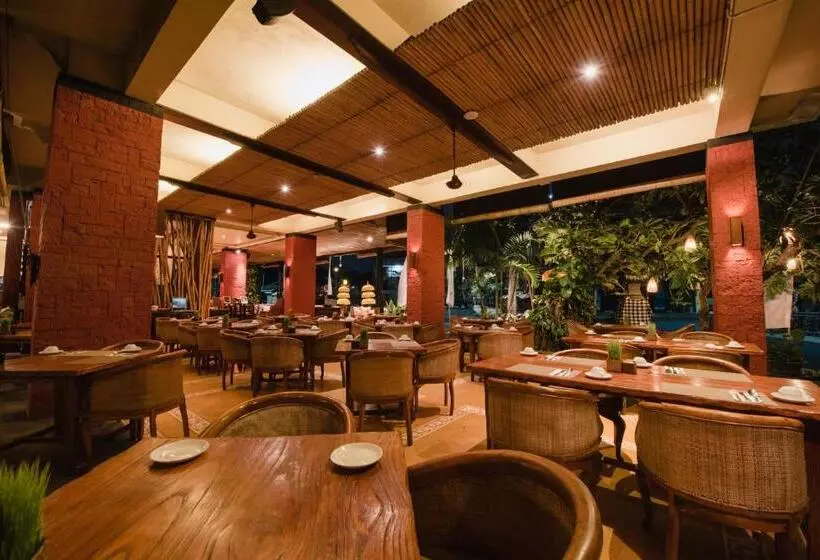 Fotos del hotel Ramayana Resort And Spa:  3