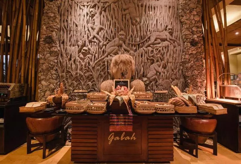 Fotos del hotel Ramayana Resort And Spa:  2