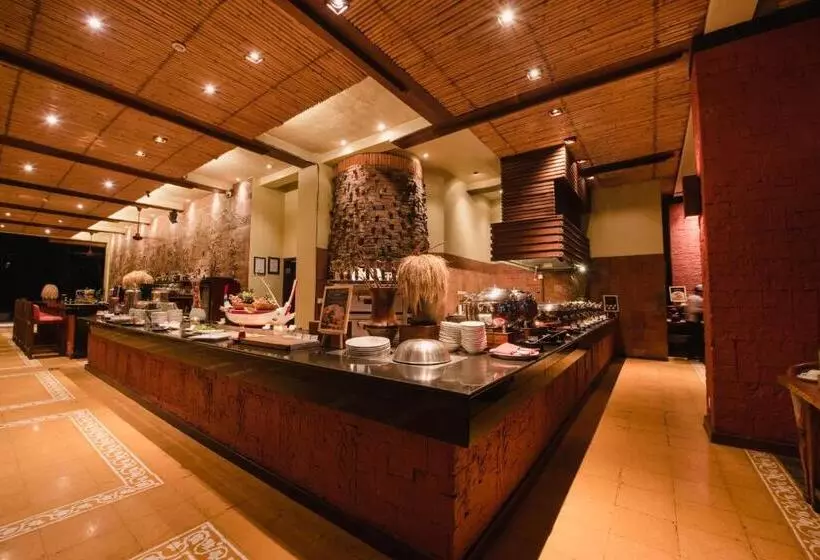 Fotos del hotel Ramayana Resort And Spa:  6