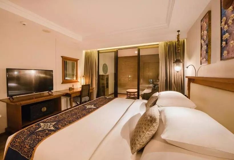 Fotos del hotel Ramayana Resort And Spa:  5