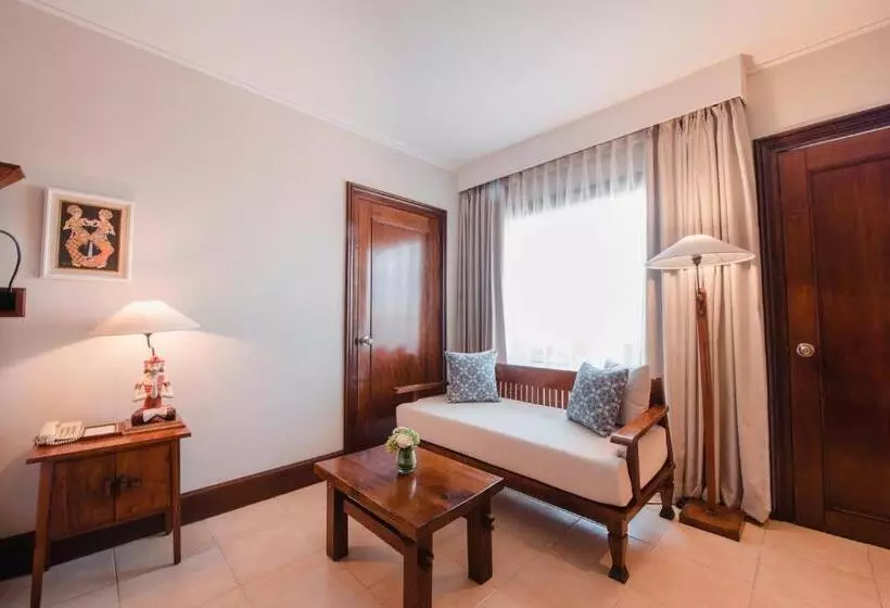 Fotos del hotel Ramayana Resort And Spa:  13