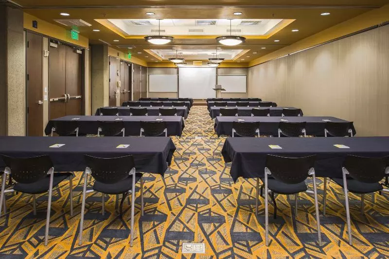 Fotos del hotel Staypineapple, Watertown, University District Seattle:  10