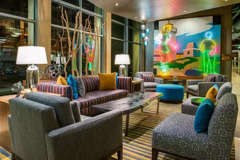 Fotos del hotel Staypineapple, Watertown, University District Seattle:  13