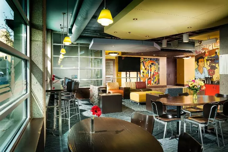 Fotos del hotel Staypineapple, Watertown, University District Seattle:  15