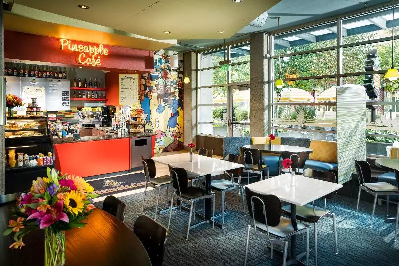 Fotos del hotel Staypineapple, Watertown, University District Seattle:  4