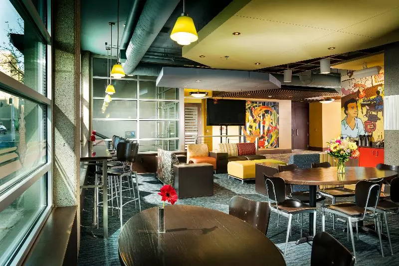Fotos del hotel Staypineapple, Watertown, University District Seattle:  9