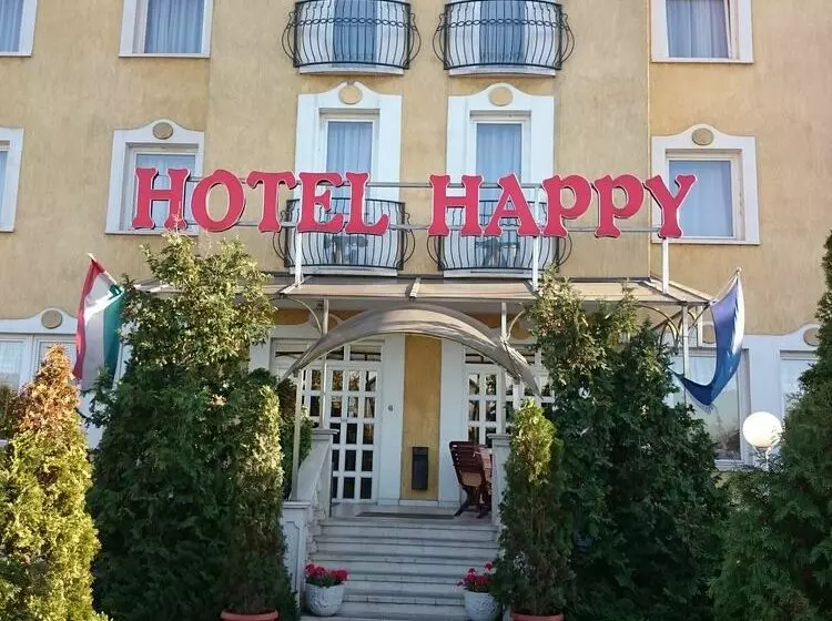 Fotos del hotel Happy:  16