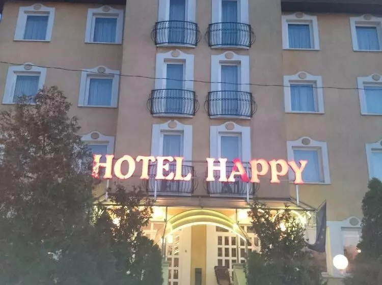 Fotos del hotel Happy:  7