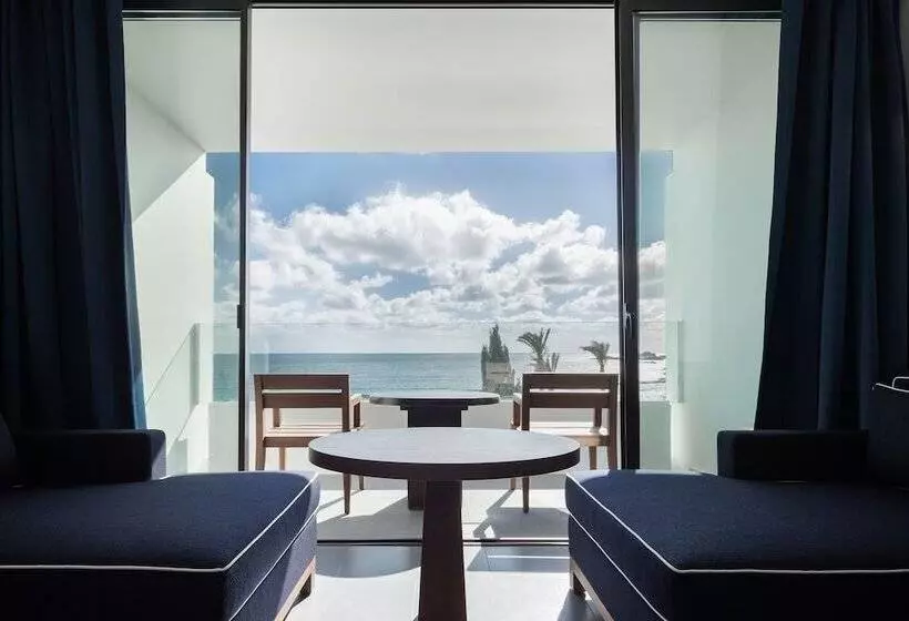 Fotos del hotel Almyra:  13