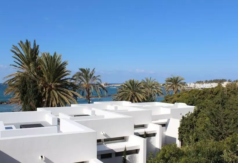 Fotos del hotel Almyra:  9