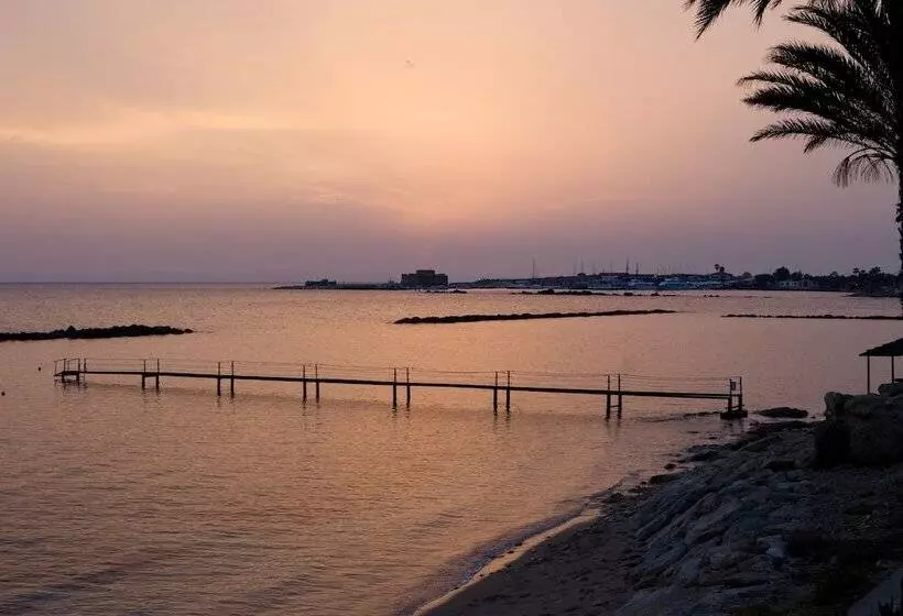 Fotos del hotel Almyra:  4