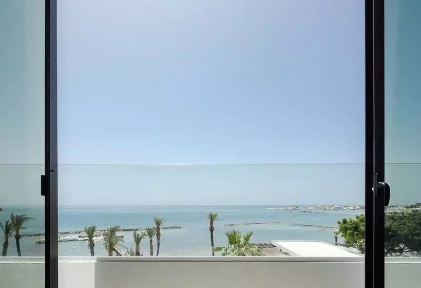 Fotos del hotel Almyra:  7