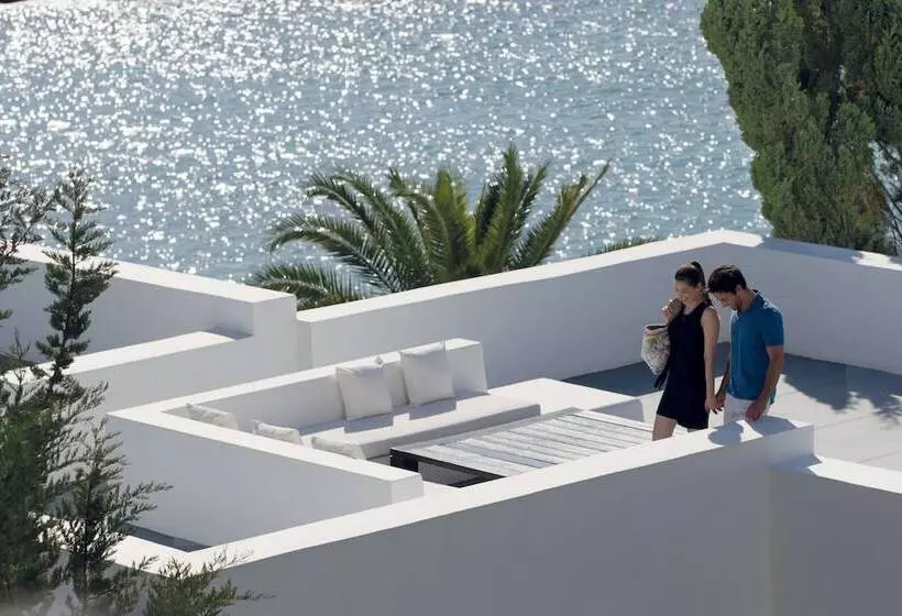 Fotos del hotel Almyra:  3