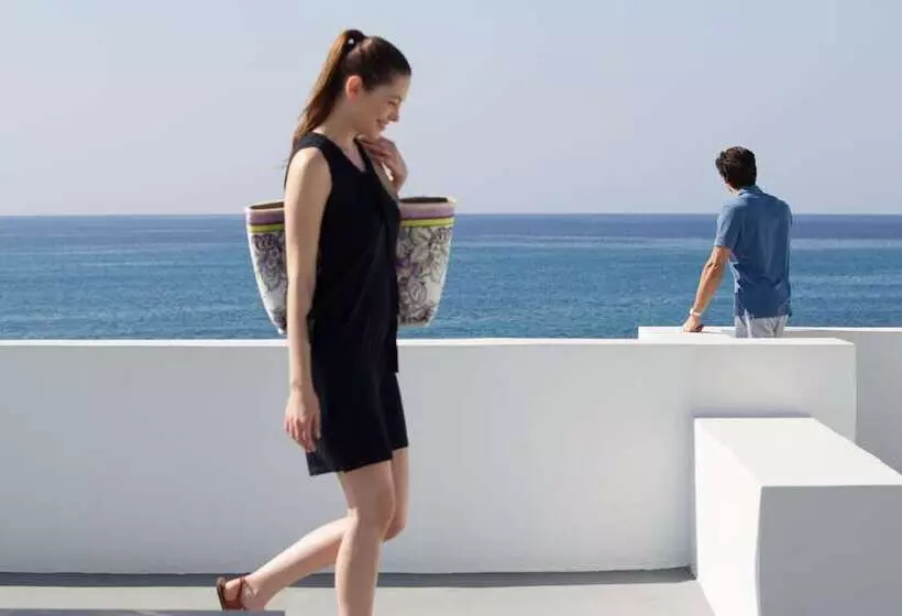 Fotos del hotel Almyra:  12