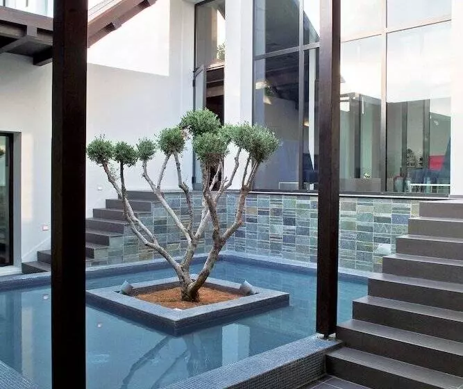 Fotos del hotel Almyra:  2