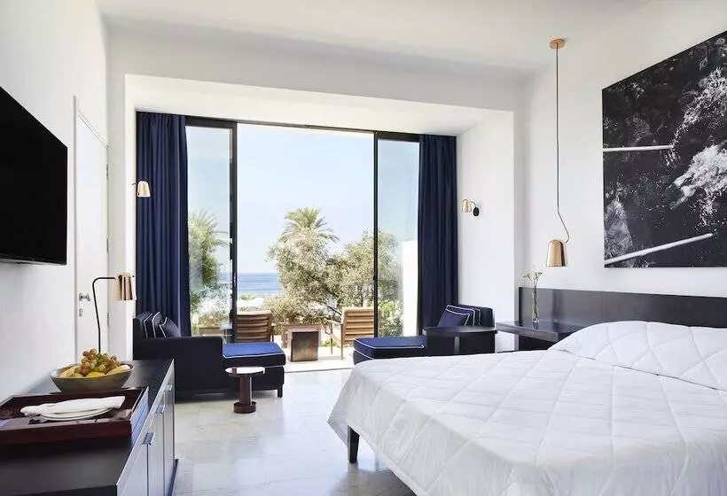 Fotos del hotel Almyra:  8