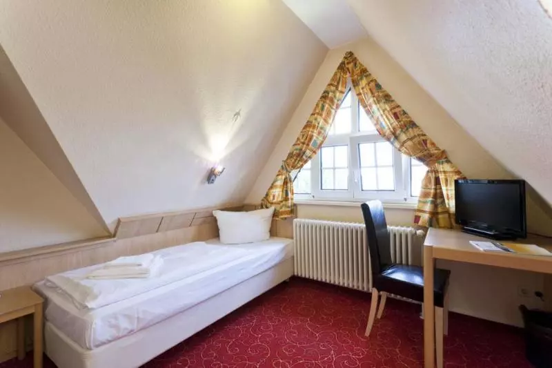 Fotos del hotel Alte Feuerwache Berlin:  14