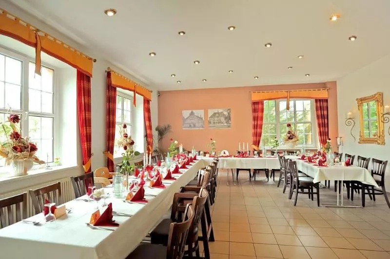 Fotos del hotel Alte Feuerwache Berlin:  15