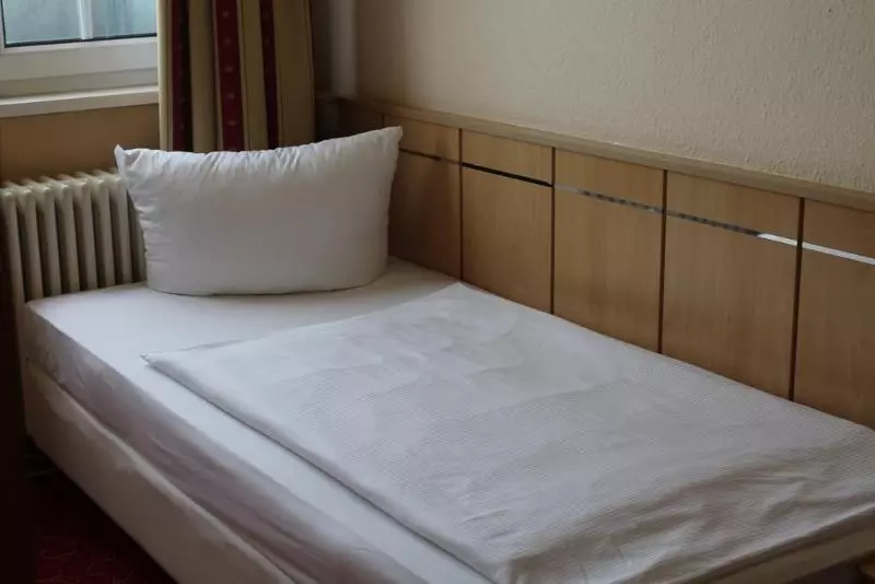 Fotos del hotel Alte Feuerwache Berlin:  19