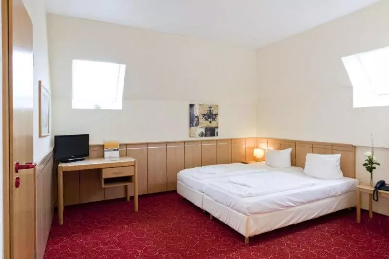 Fotos del hotel Alte Feuerwache Berlin:  23