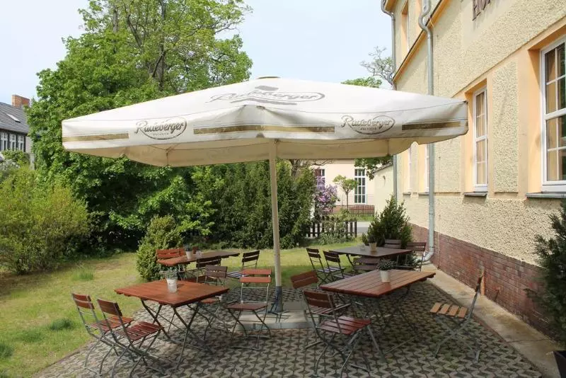 Fotos del hotel Alte Feuerwache Berlin:  4