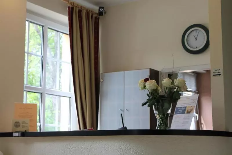 Fotos del hotel Alte Feuerwache Berlin:  7