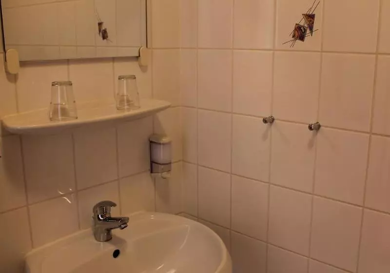 Fotos del hotel Alte Feuerwache Berlin:  5