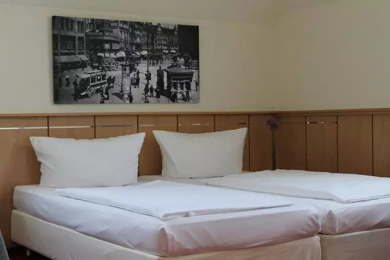 Fotos del hotel Alte Feuerwache Berlin:  21