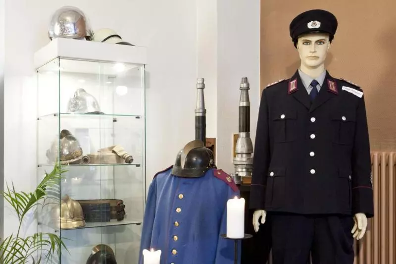 Fotos del hotel Alte Feuerwache Berlin:  6