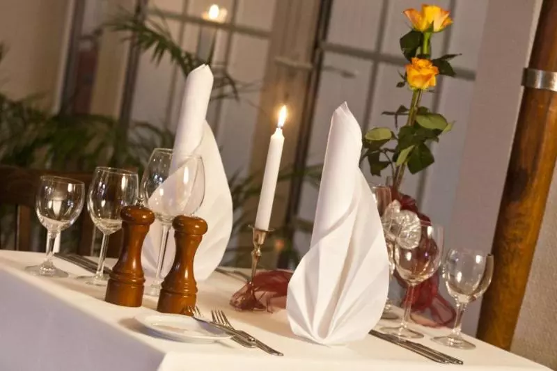 Fotos del hotel Alte Feuerwache Berlin:  3