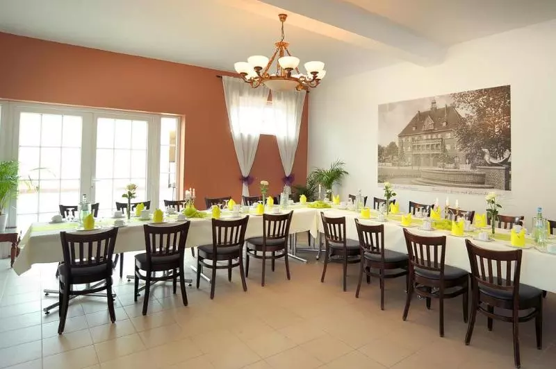 Fotos del hotel Alte Feuerwache Berlin:  10