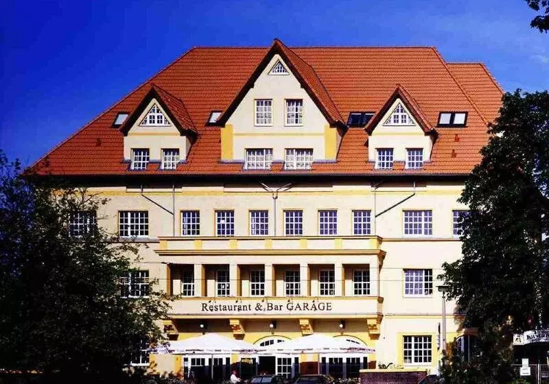 Alte Feuerwache Berlin