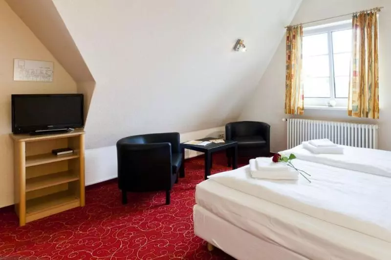 Fotos del hotel Alte Feuerwache Berlin:  17