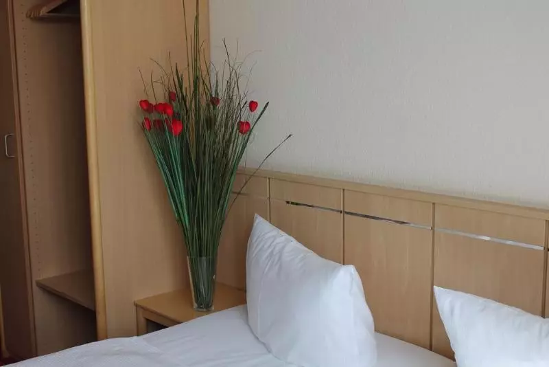 Fotos del hotel Alte Feuerwache Berlin:  9