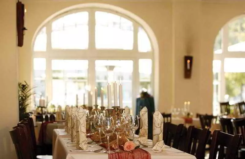 Fotos del hotel Alte Feuerwache Berlin:  18