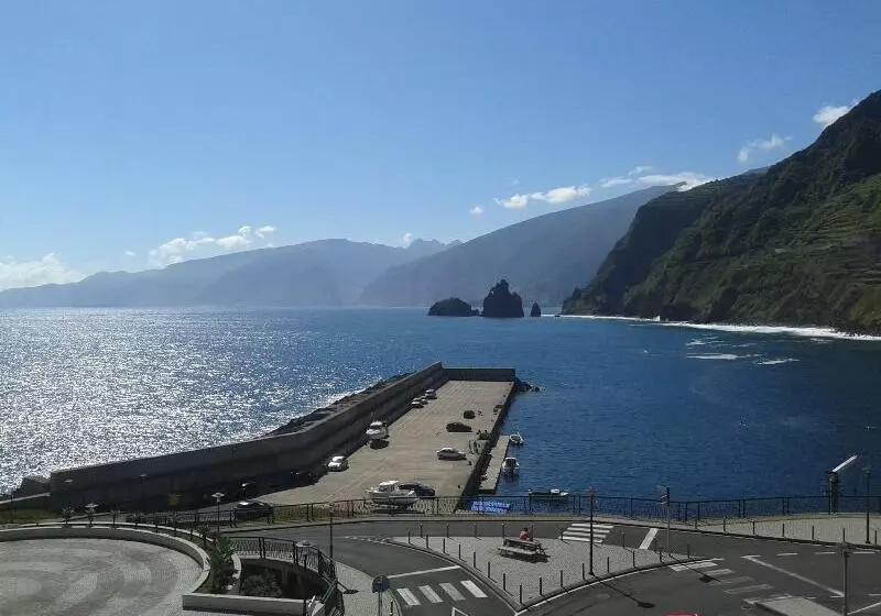 Fotos del hotel Aqua Natura Bay:  18