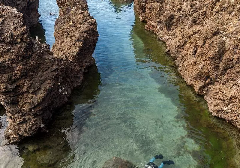 Fotos del hotel Aqua Natura Bay:  11