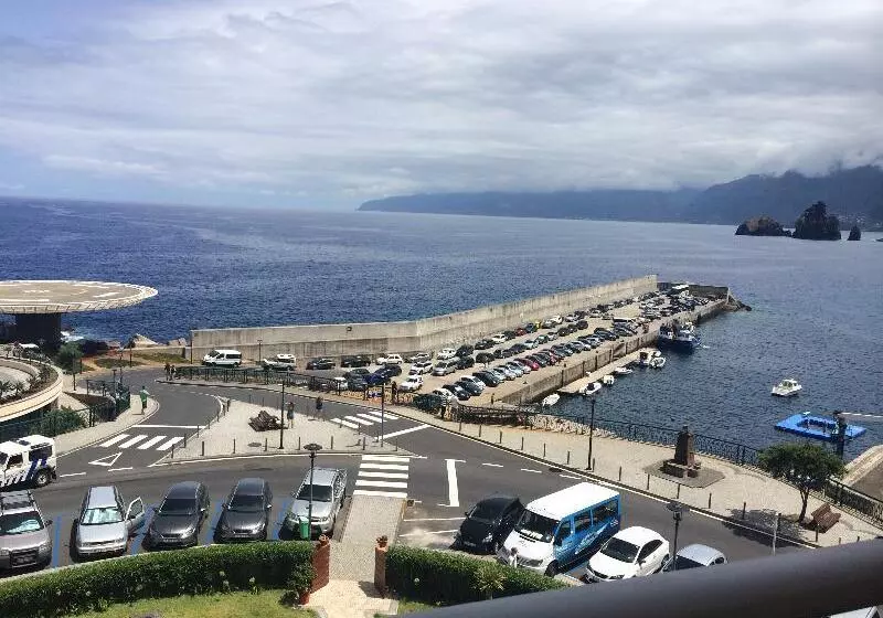 Fotos del hotel Aqua Natura Bay:  20