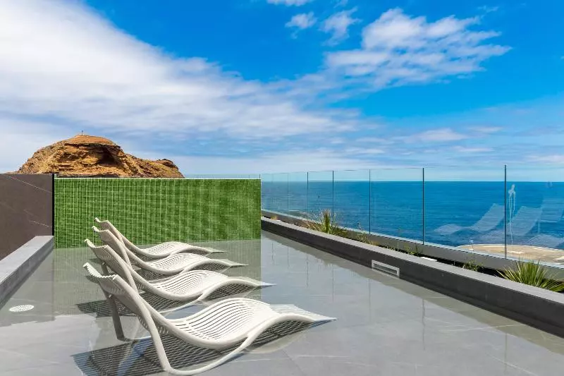 Fotos del hotel Aqua Natura Bay:  25