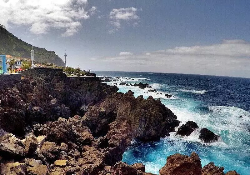 Fotos del hotel Aqua Natura Bay:  7