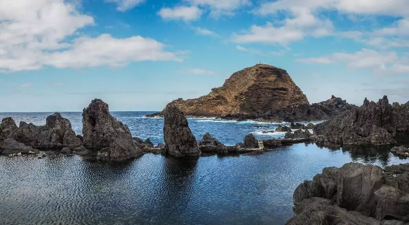 Fotos del hotel Aqua Natura Bay:  24