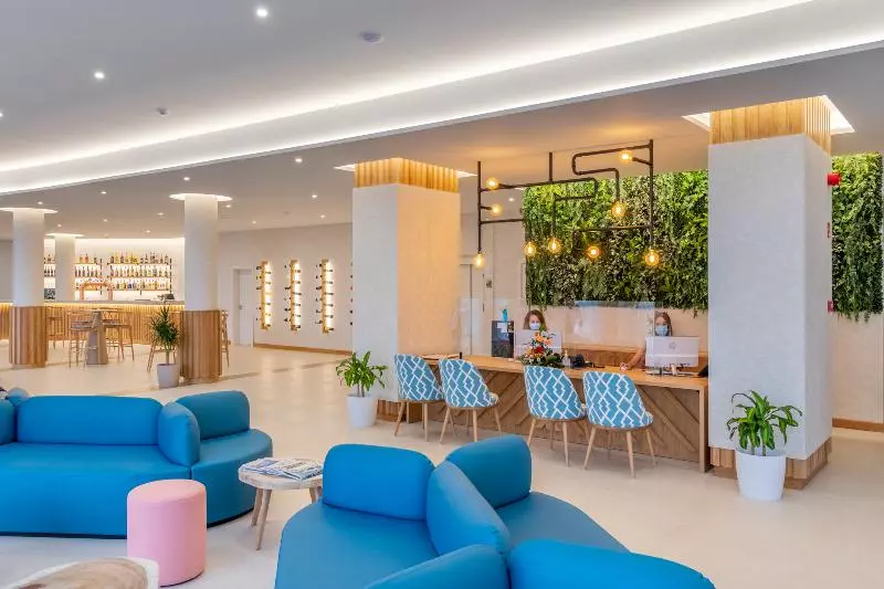 Fotos del hotel Aqua Natura Bay:  13