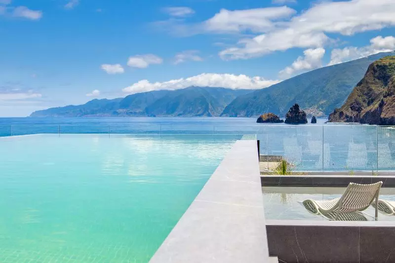 Fotos del hotel Aqua Natura Bay:  21